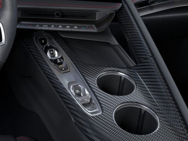 New 2026 Chevrolet Corvette ZR1 image 23