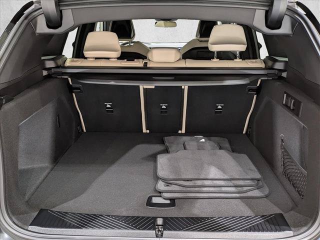 Certified 2026 BMW X3 xDrive30i w/ Convenience Package AWD/4WD image 6