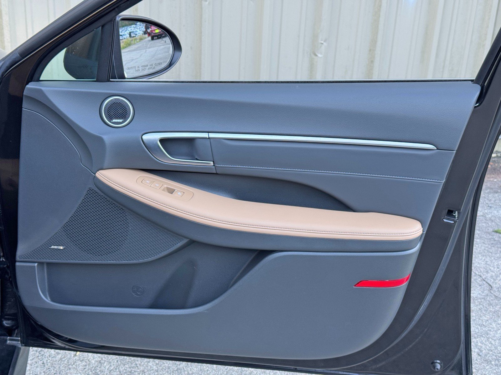 Used 2021 Hyundai Sonata Limited FWD image 42