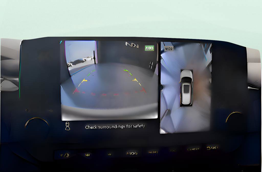 Used 2024 Nissan Pathfinder Platinum w/ Cargo Package image 25