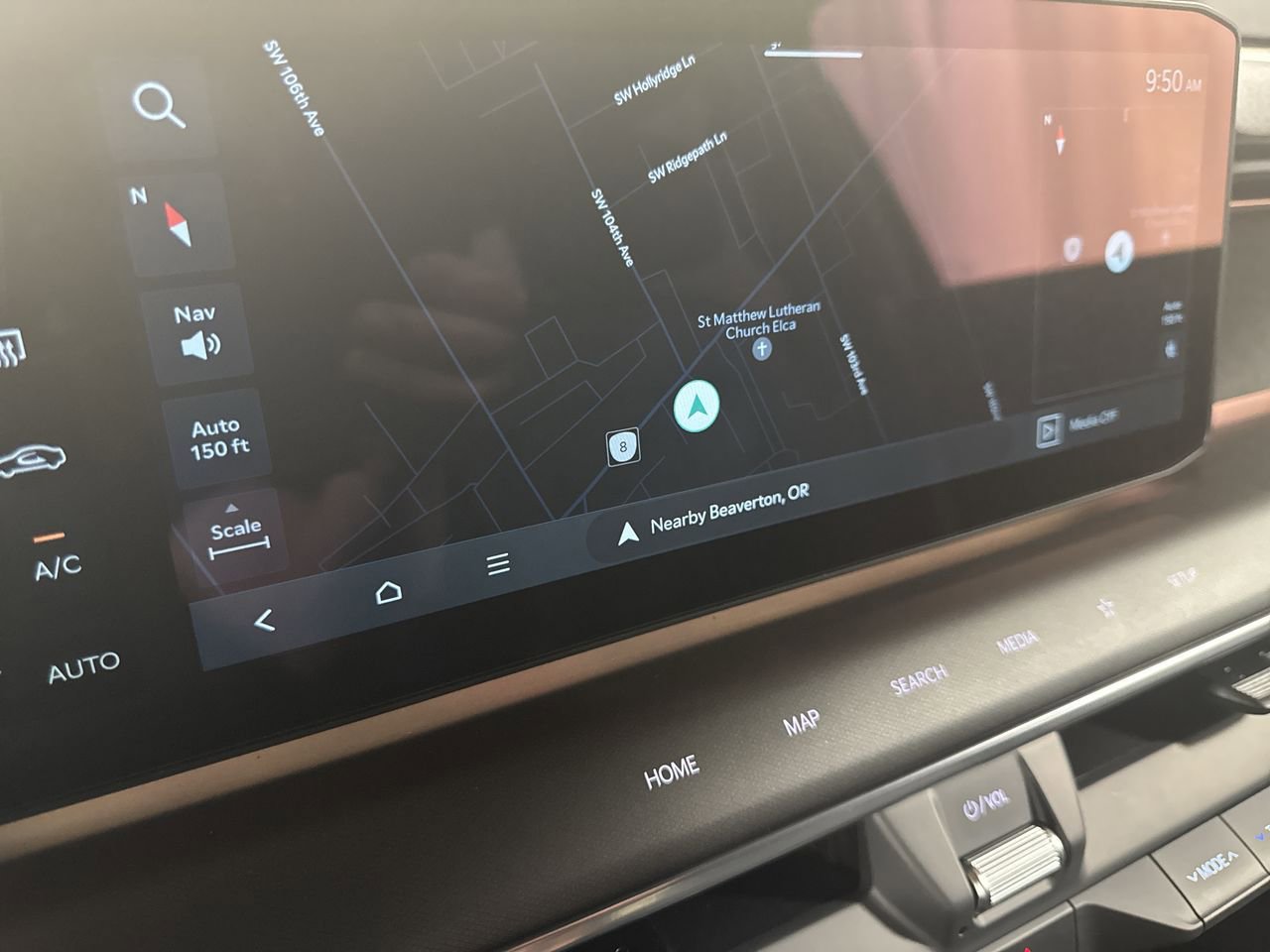 New 2026 Kia EV9 Land w/ Nightfall Edition Package image 23