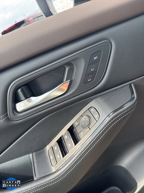 Certified 2023 Nissan Rogue SL w/ SL Premium Package image 35