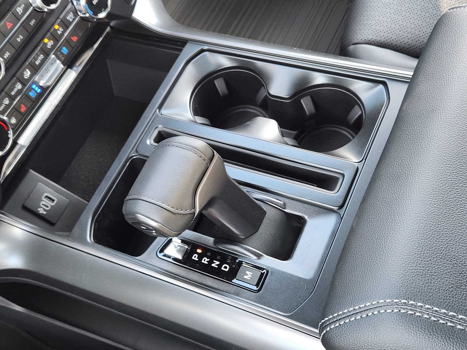 New 2026 Ford F150 Lariat RWD image 20