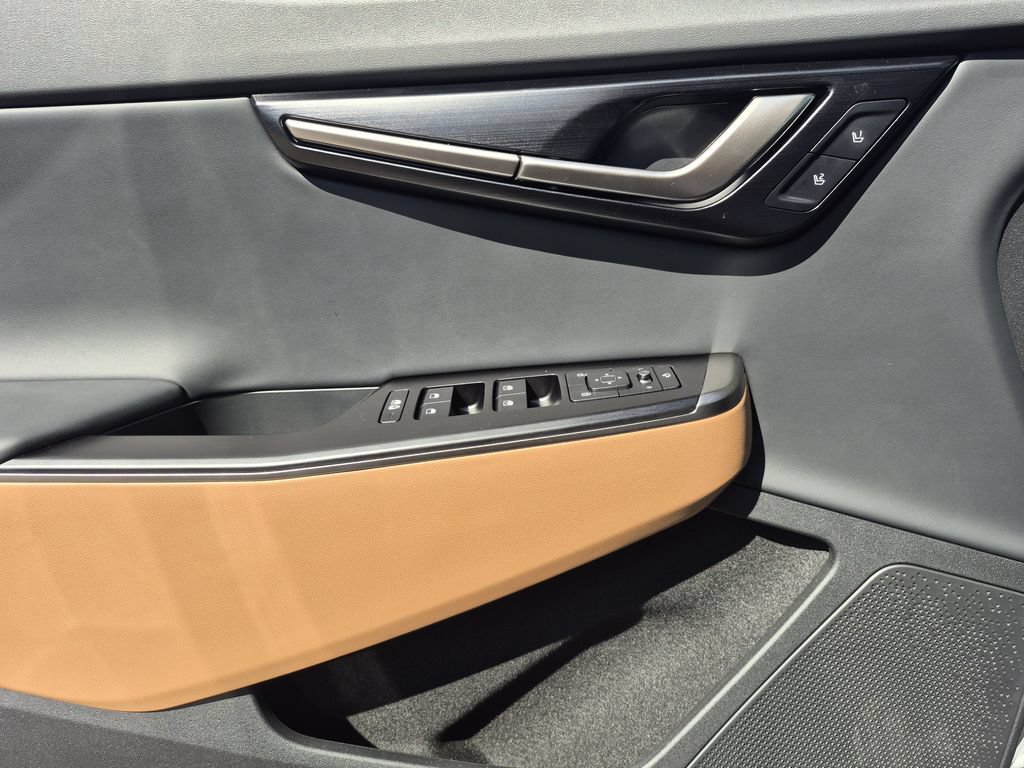 New 2026 Kia EV6 Wind AWD/4WD image 6