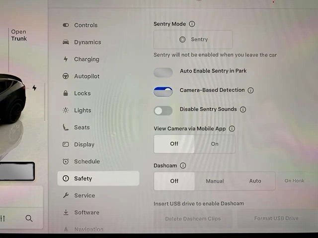 Used 2023 Tesla Model Y Performance image 38
