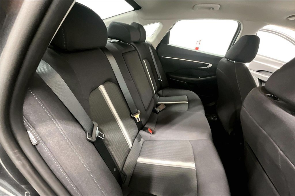 Used 2026 Hyundai Sonata SEL FWD image 27