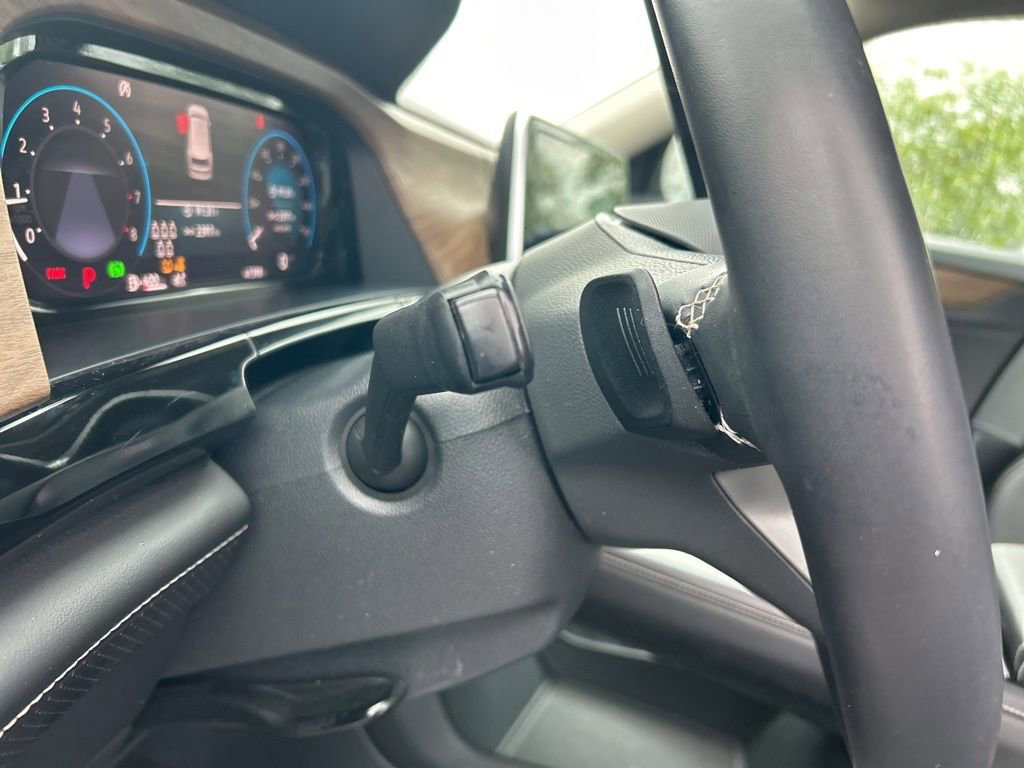 Used 2024 Volkswagen Atlas SE image 39