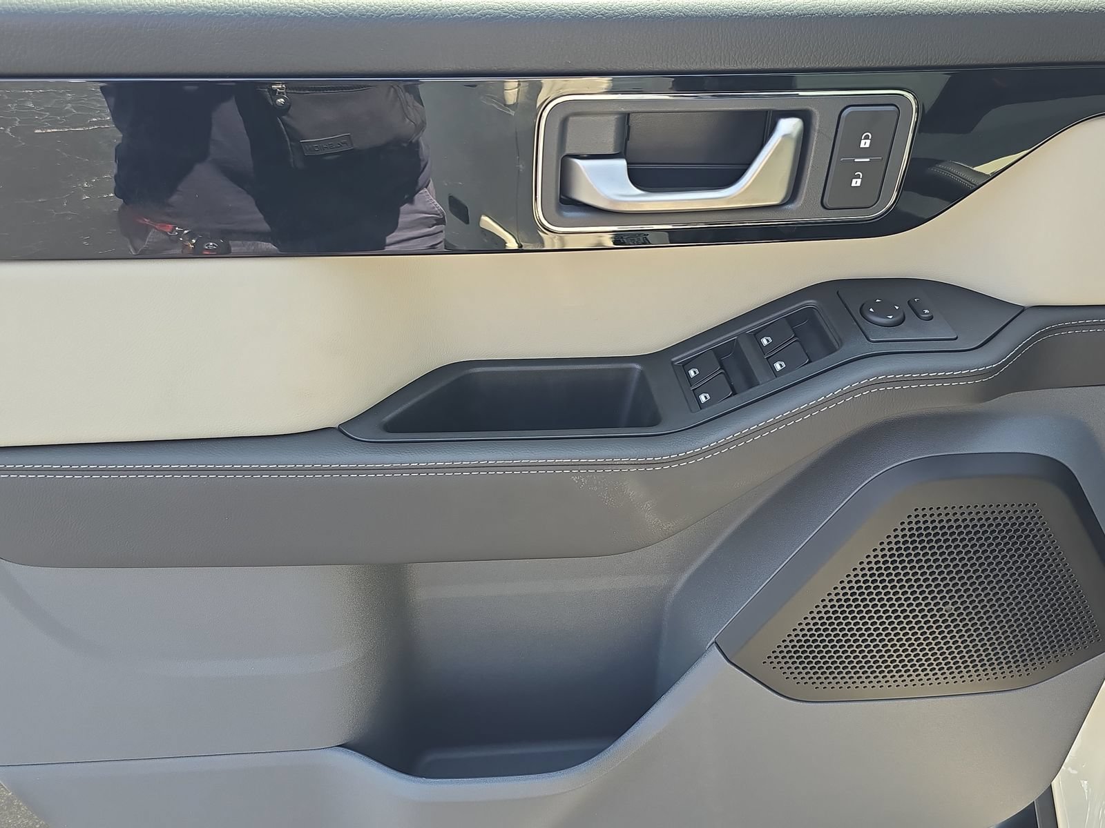 New 2026 INEOS Grenadier Station Wagon AWD/4WD image 26