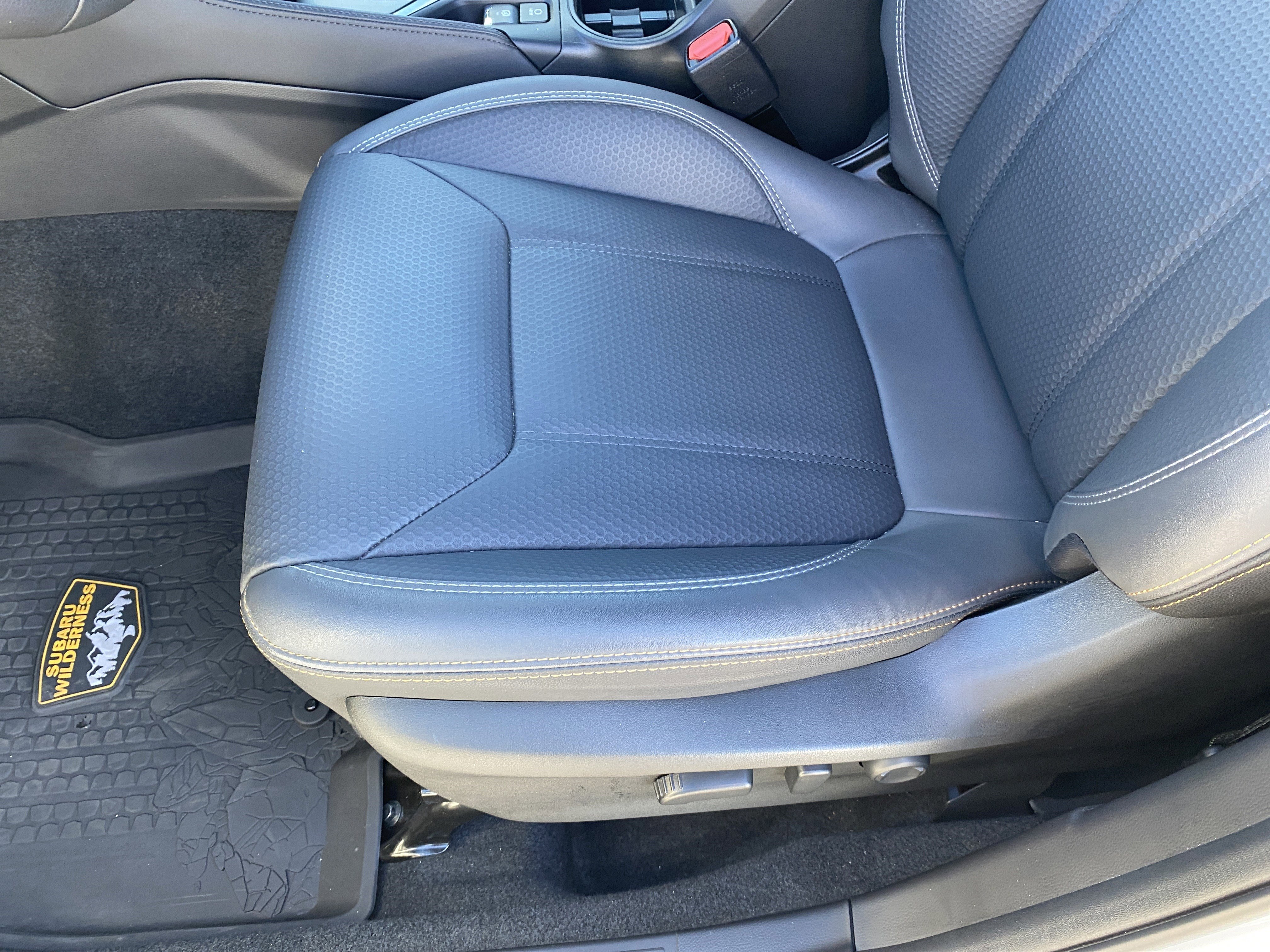 Used 2024 Subaru Forester Wilderness image 15