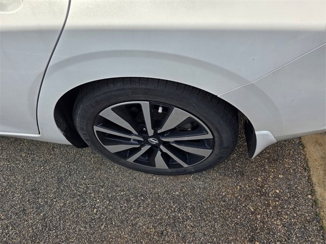 Used 2023 Nissan Sentra SV w/ SV Premium Package image 10