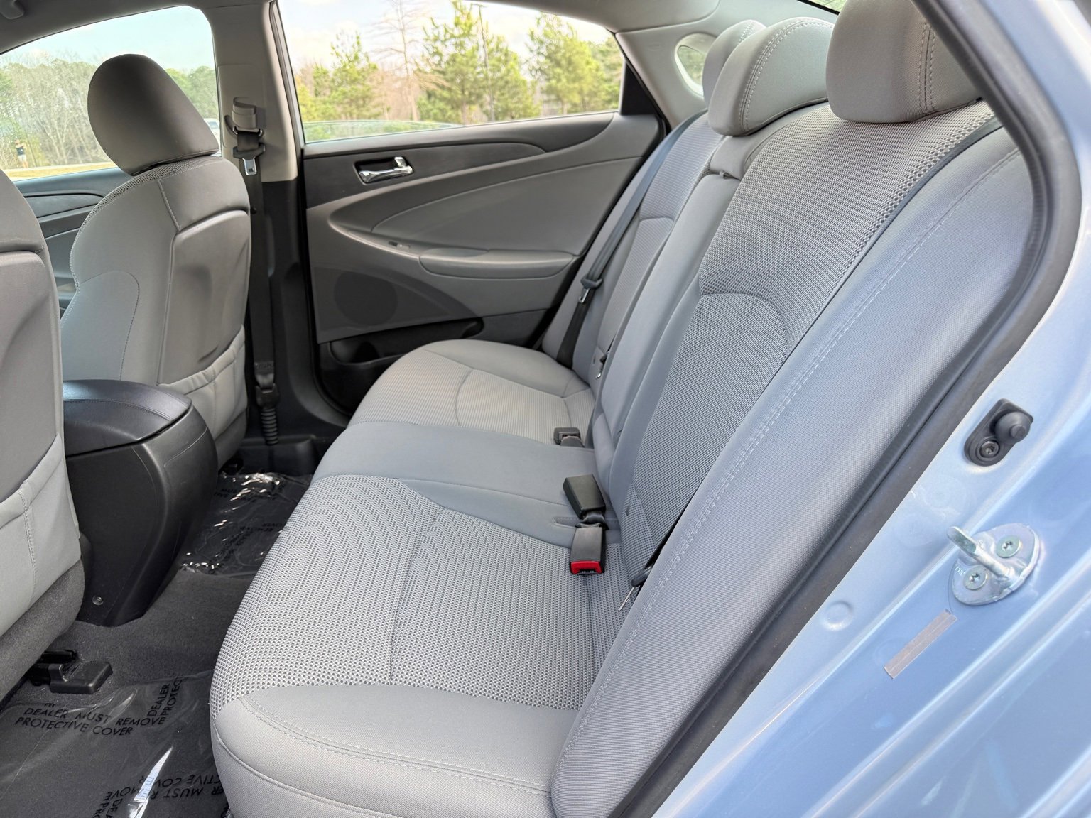 Used 2014 Hyundai Sonata GLS w/ Popular Equipment Group 2 image 36