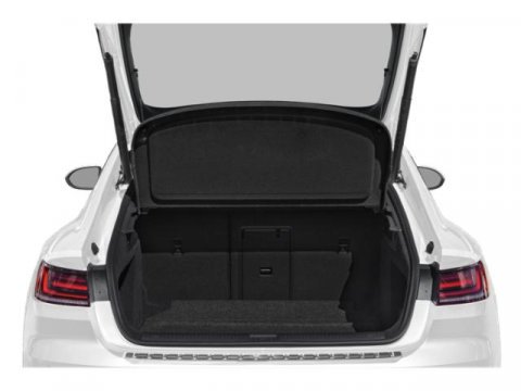 Used 2021 Volkswagen Arteon SEL Premium image 14