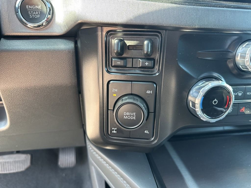 New 2026 Ford F350 Platinum image 35