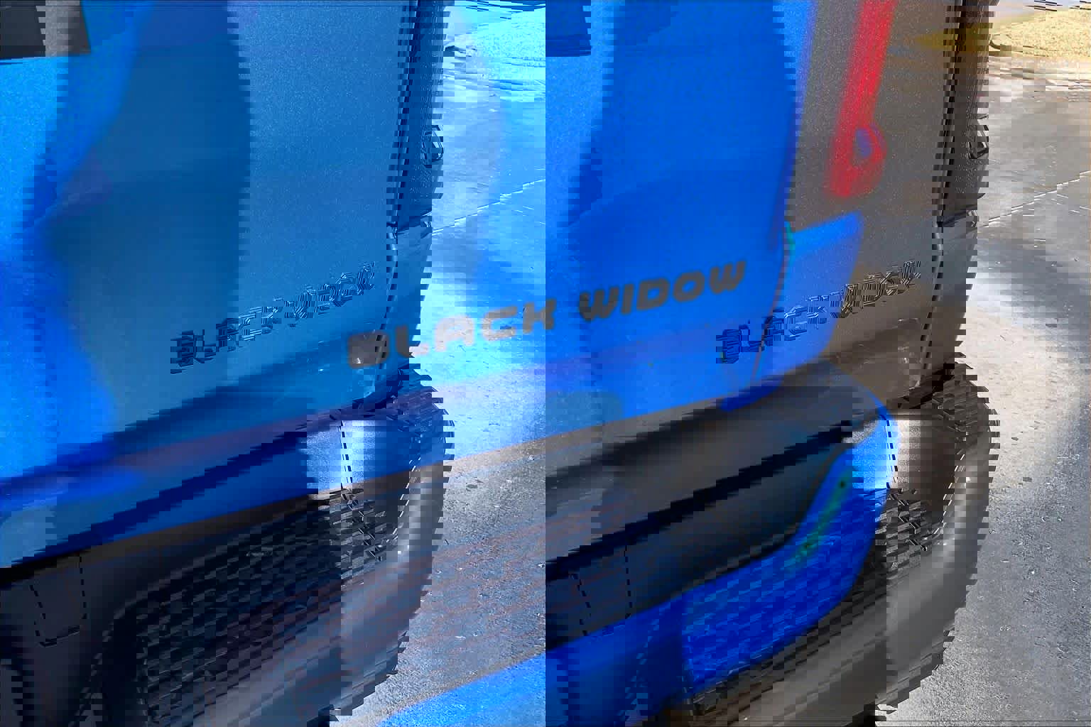 New 2026 RAM 1500 Big Horn image 15