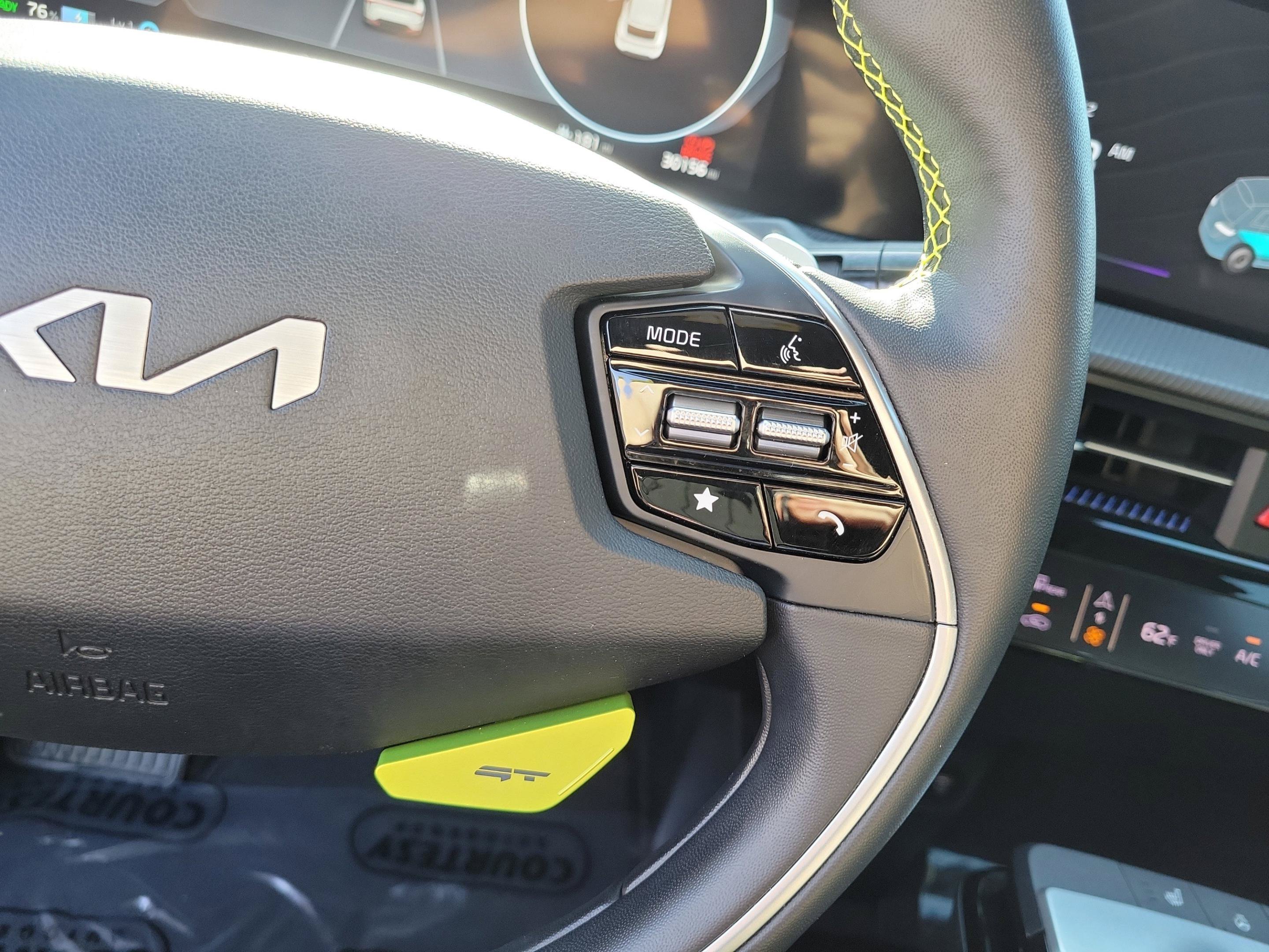 Certified 2023 Kia EV6 GT AWD/4WD image 23