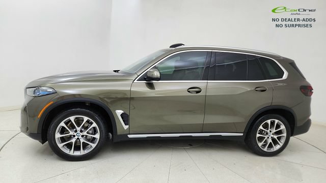 Used 2026 BMW X5 sDrive40i RWD image 3