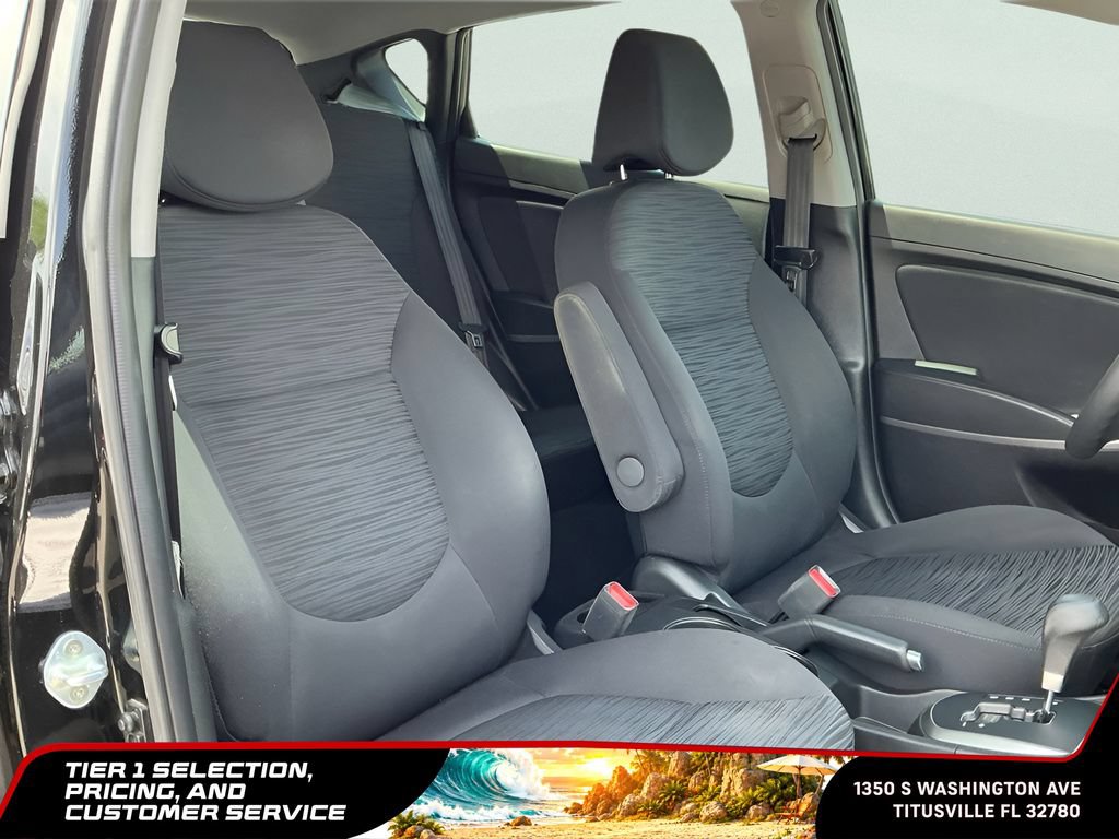 Used 2015 Hyundai Accent GS FWD image 15