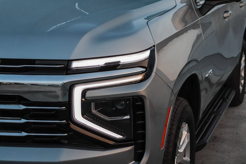 Used 2025 Chevrolet Tahoe LT AWD/4WD image 5