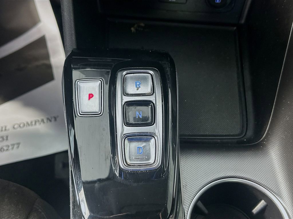 Used 2021 Hyundai Sonata SEL w/ Preferred Accessory Package image 16