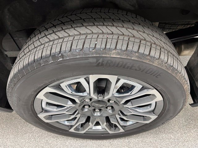 Used 2023 GMC Sierra 1500 Denali Ultimate AWD/4WD image 15