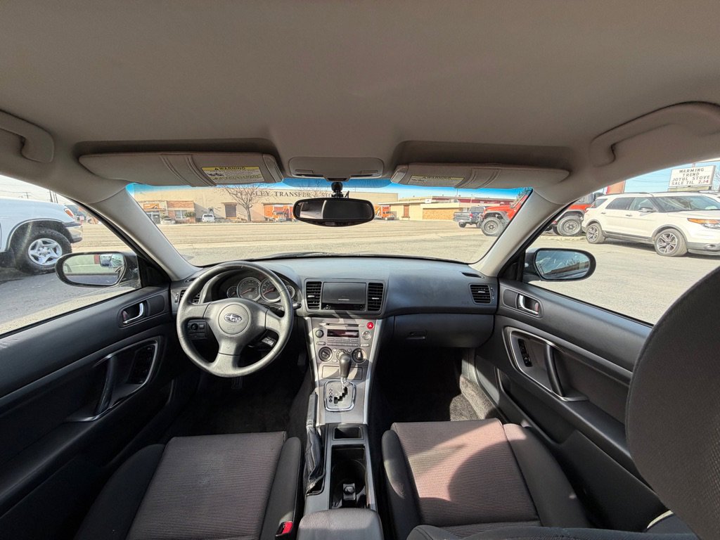 Used 2005 Subaru Legacy 2.5i image 10