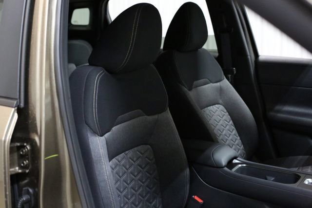 New 2026 Nissan Kicks SV image 23