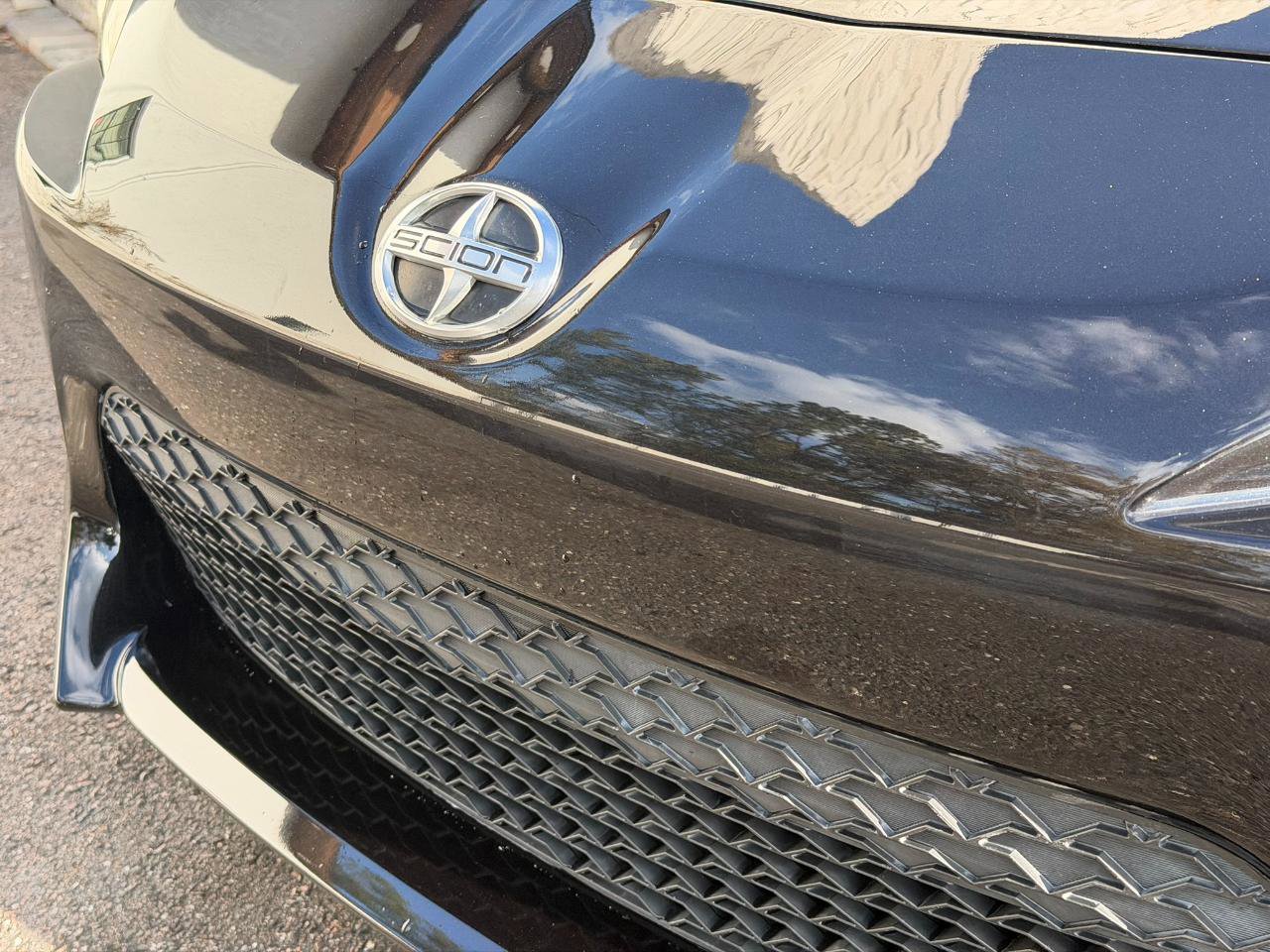 Used 2014 Scion FR-S image 5