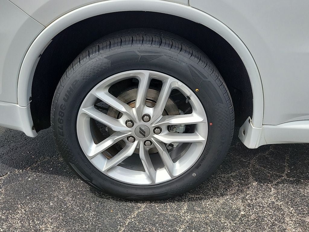 Used 2022 Dodge Durango GT RWD image 7