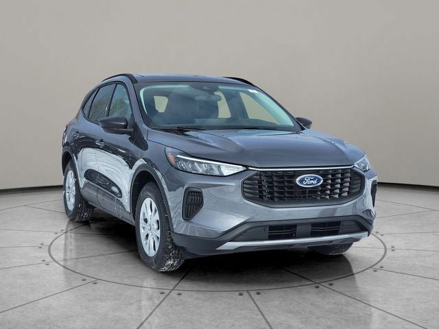 New 2026 Ford Escape Active w/ Tech Pack #1 AWD/4WD image 14
