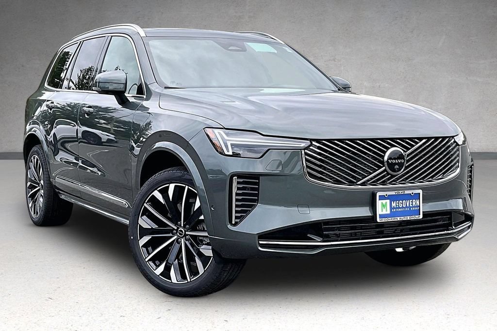 New 2027 Volvo XC90 B6 Plus AWD/4WD image 2
