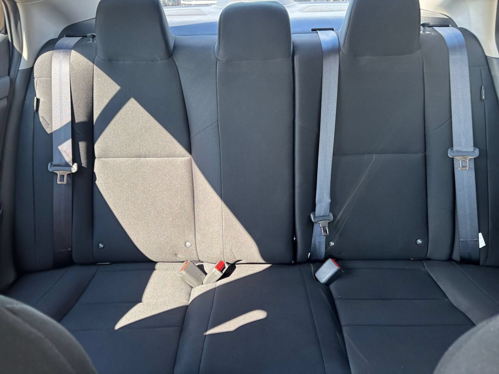 Used 2025 Nissan Sentra S FWD image 35