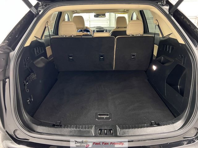 Used 2020 Ford Edge SEL w/ Convenience Package image 30