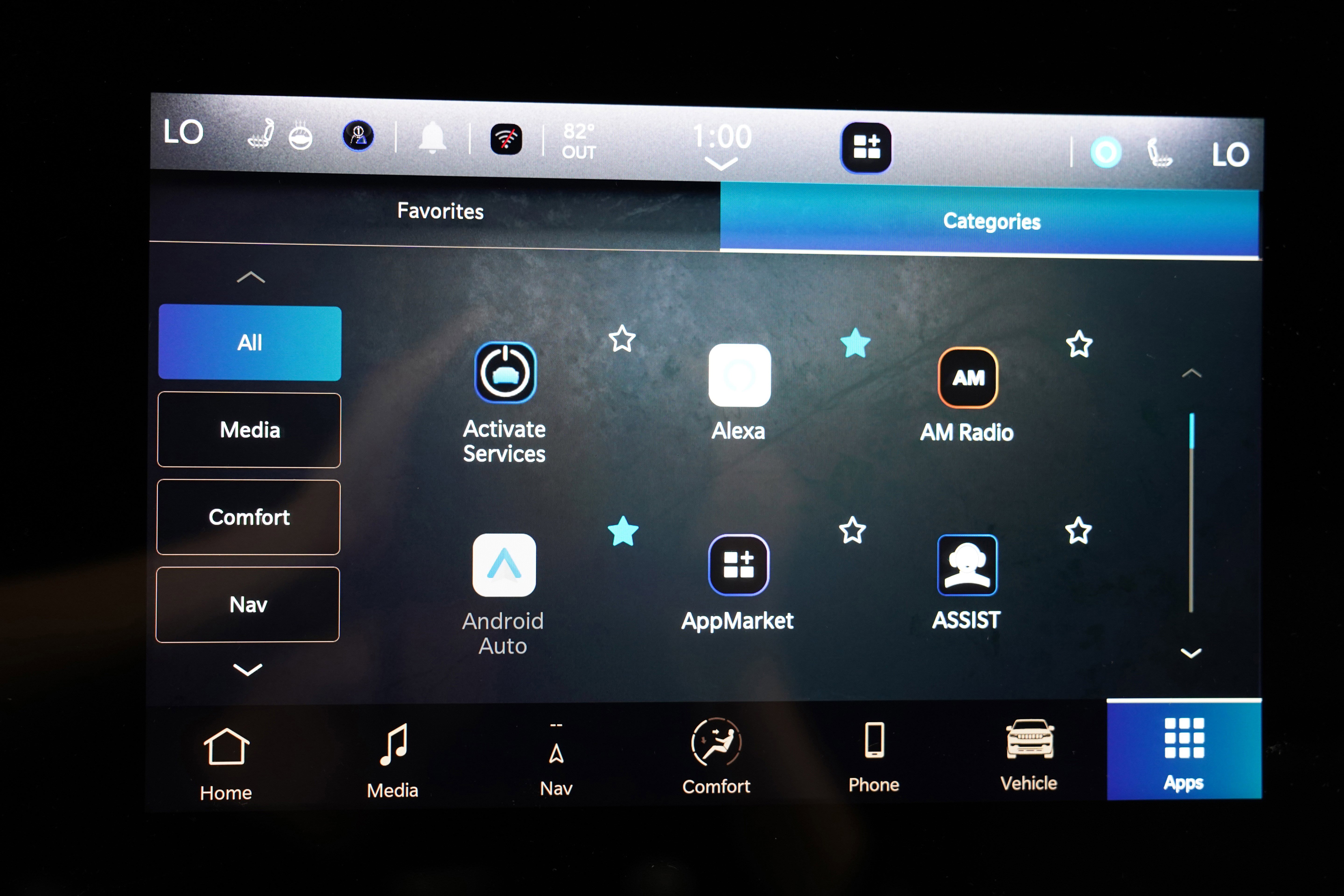 Used 2023 Jeep Wagoneer Series III w/ Preferred Equipment Group image 27