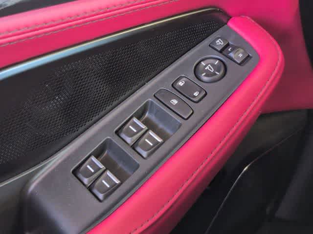 New 2026 Acura MDX Type S image 42