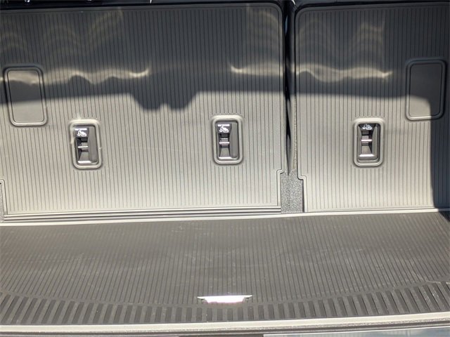 New 2026 Cadillac Escalade Luxury w/ Touring Package image 25