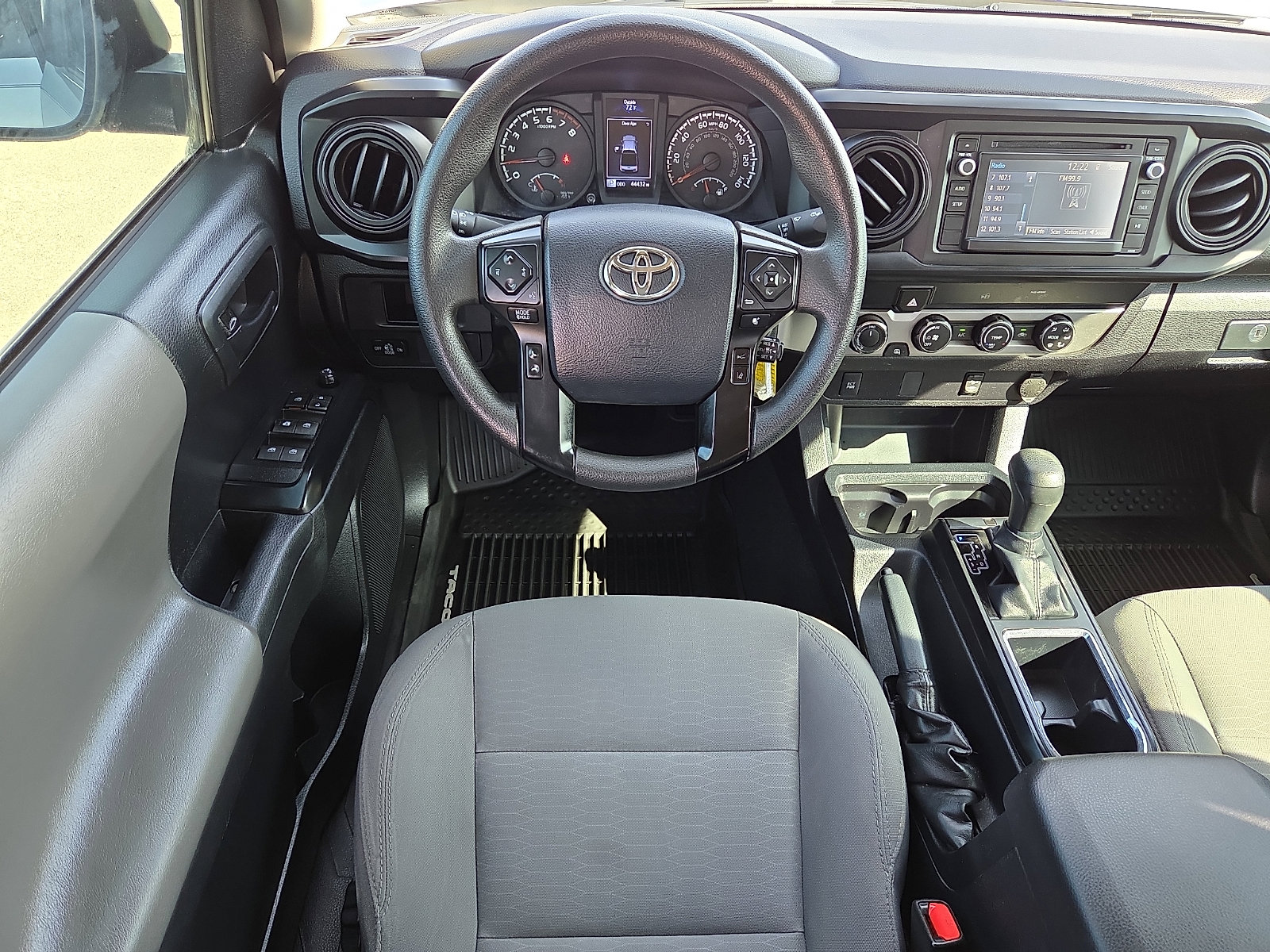 Used 2019 Toyota Tacoma SR w/ SR Convenience Package image 11