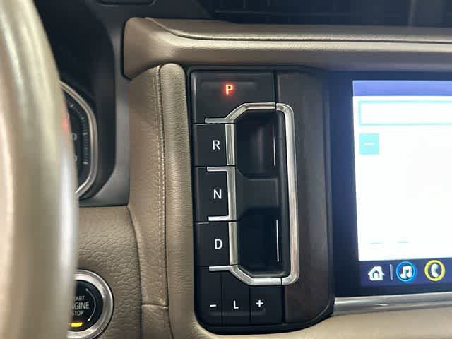 Used 2021 GMC Yukon XL Denali w/ Denali Premium Package RWD image 24