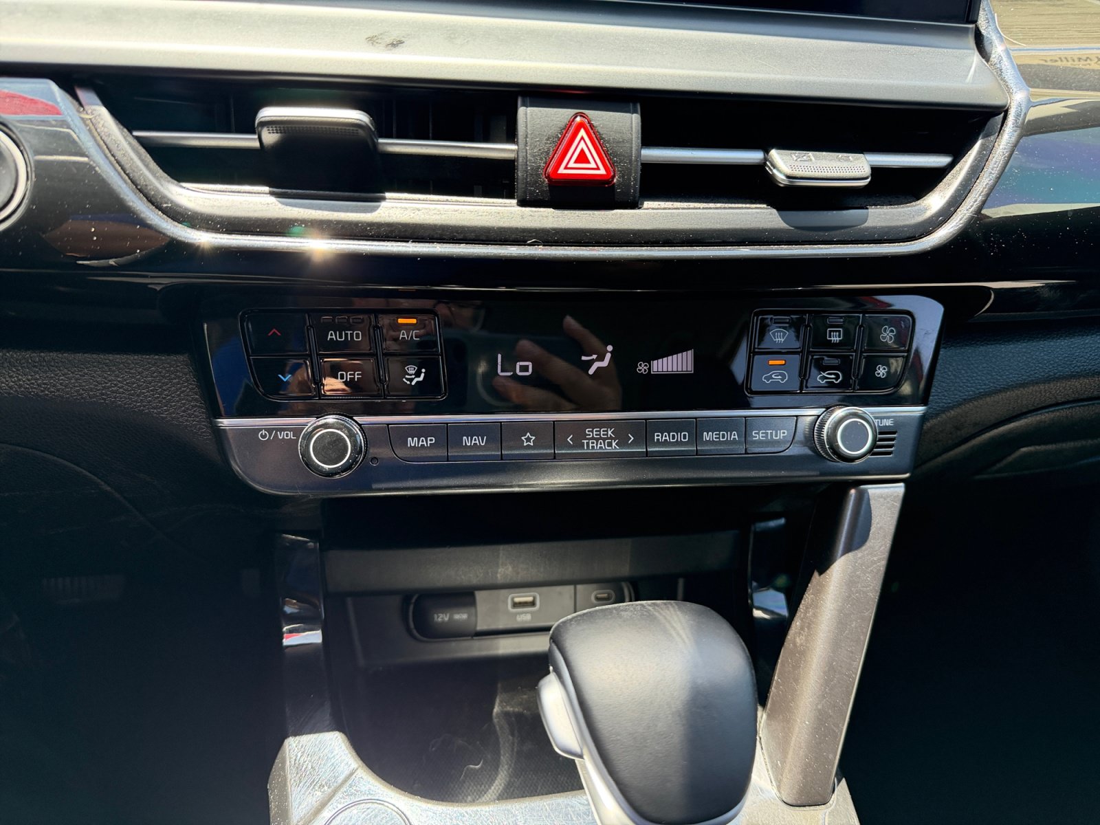 Used 2024 Kia Seltos S FWD image 24