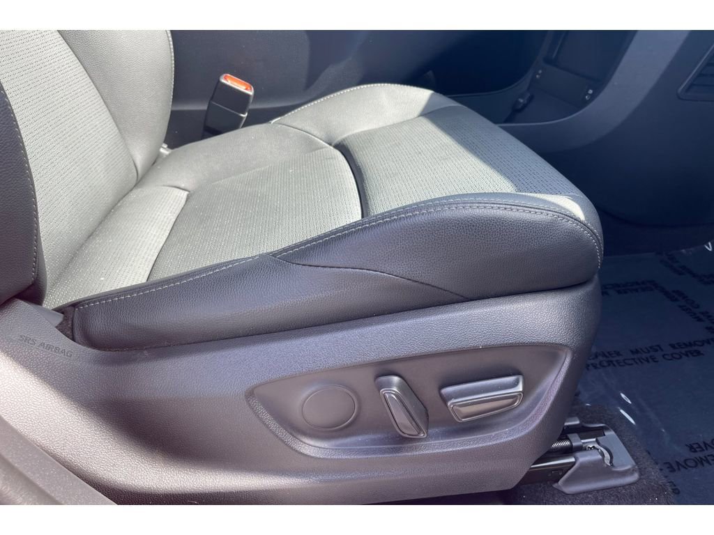 Certified 2024 Subaru Solterra Limited w/ Limited Package image 23