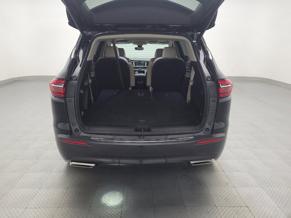 Used 2019 Buick Enclave Premium image 29