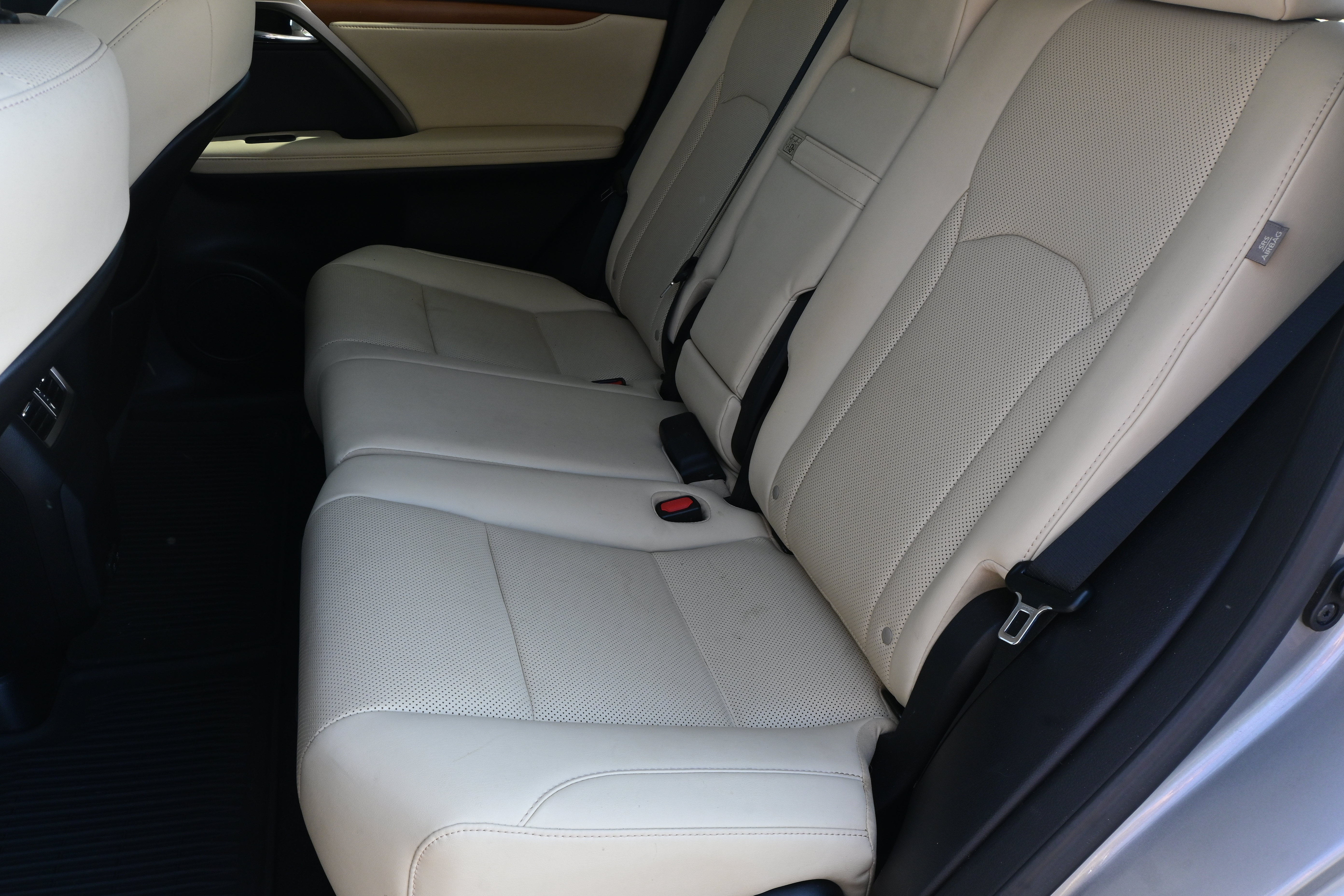 Used 2021 Lexus RX 350 FWD w/ Premium Package image 30