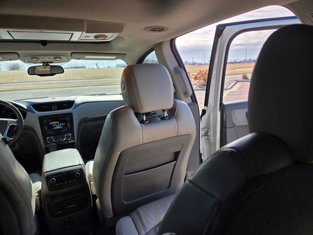 Used 2015 Chevrolet Traverse LT AWD/4WD image 59