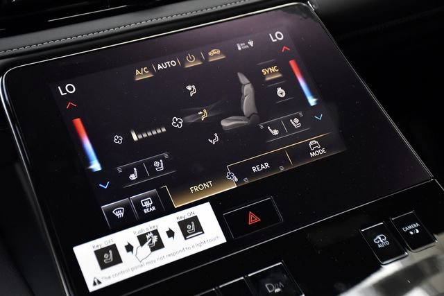 New 2026 INFINITI QX80 Autograph w/ Premium Cargo Package image 12