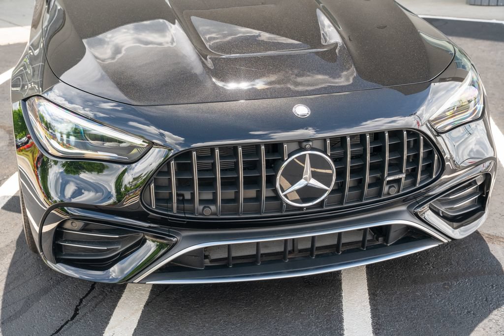Used 2024 Mercedes-Benz CLE 53 AMG 4MATIC image 5