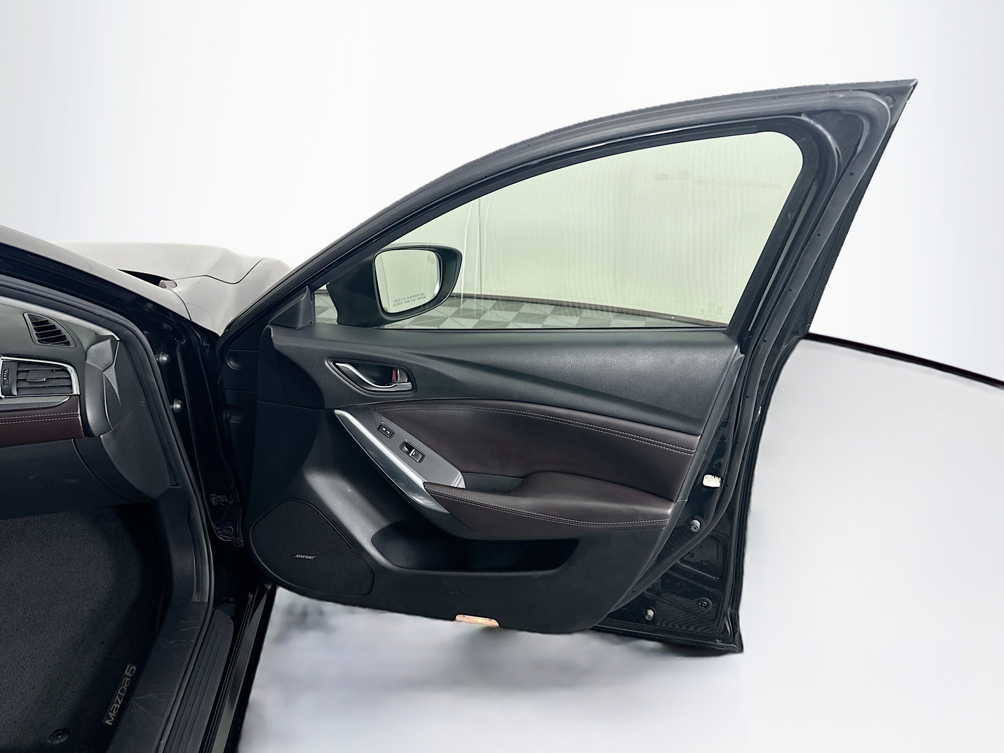 Used 2016 MAZDA MAZDA6 Grand Touring FWD image 31