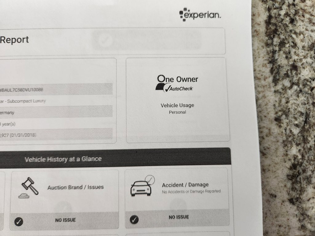 Used 2013 BMW 128i Convertible image 9