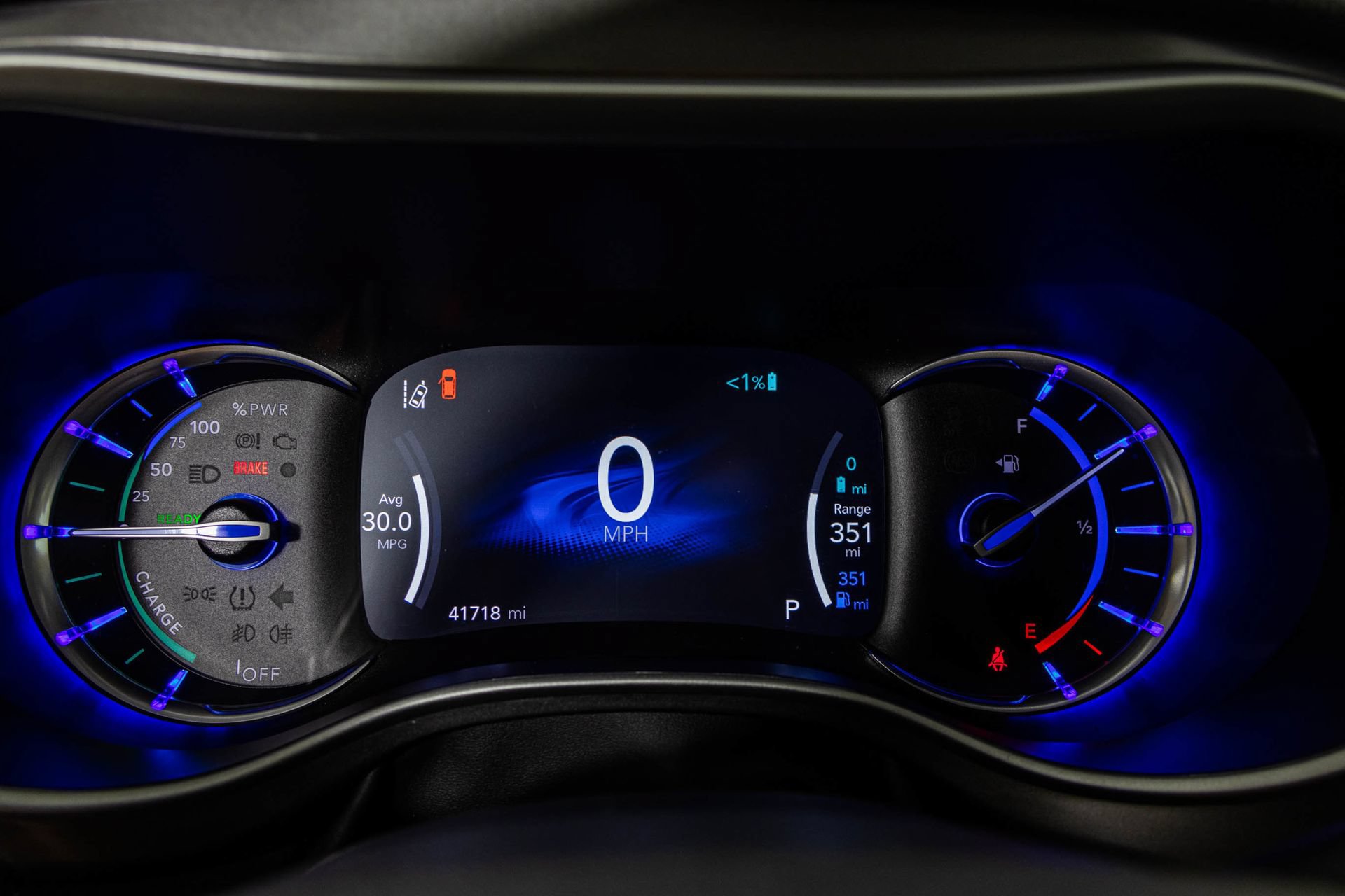 Used 2024 Chrysler Pacifica Limited FWD image 34