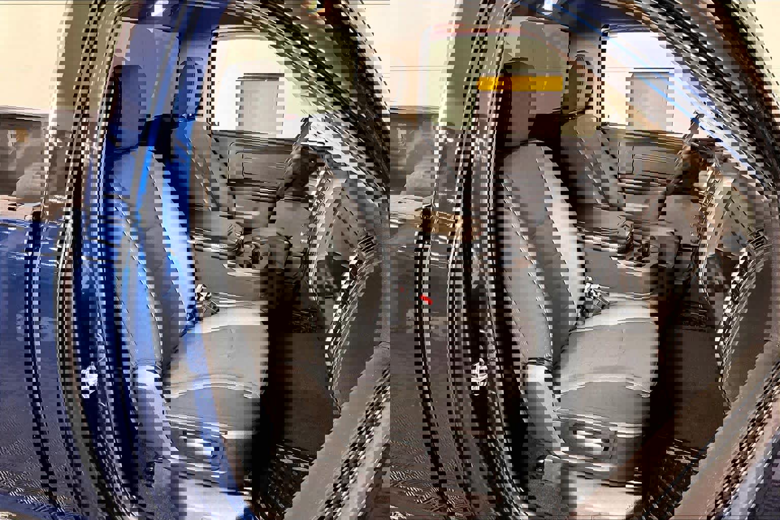 Used 2022 RAM 1500 Tradesman w/ Popular Equipment Group image 8