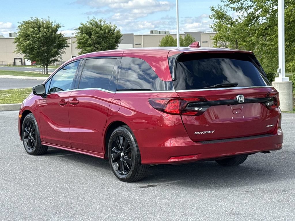 Used 2023 Honda Odyssey Sport image 27