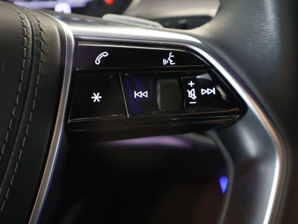 Used 2024 Audi A8 L 3.0T w/ Executive Package image 43